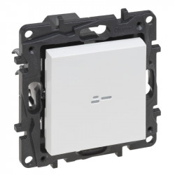 Legrand NNP2413WH