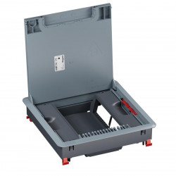 Legrand 080714