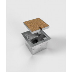 Vander Elst 8501B-2-0-FR