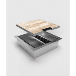 Vander Elst 8512B-1-0-FR