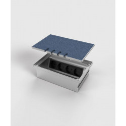 Vander Elst 8804T-2-0-FR