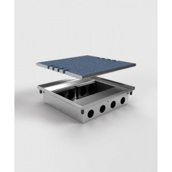 Vander Elst 8808T-1-0-FR