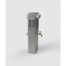 Vander Elst ES884-1-6-L-800-FR