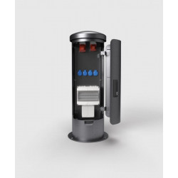 Vander Elst ESP24-3-6-FR