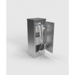 Vander Elst EST12-3-1-FR