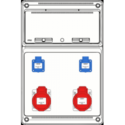 Famatel 3952.0974E10_BE