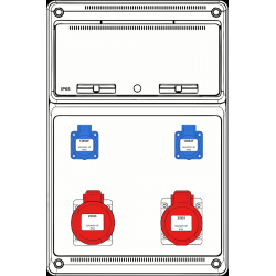 Famatel 3952.0973E10_BE