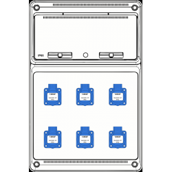 Famatel 3952.0977E10_BEV2