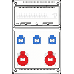 Famatel 3952.0984E10_BE