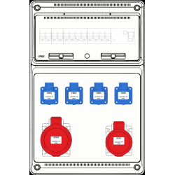 Famatel 3952.0982E10_BE