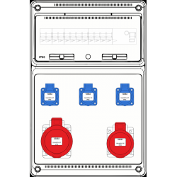 Famatel 3952.0981E10_BE