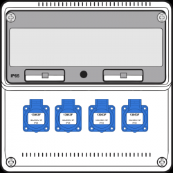 Famatel 3974.0466E10_BEV2