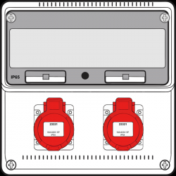 Famatel 3974.0472E10_BE