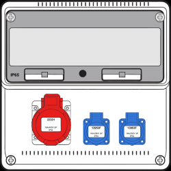 Famatel 3974.0467E10_BEV2