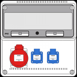 Famatel 3974.0470E10_BE