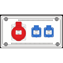 Famatel 3955.0039E_BE