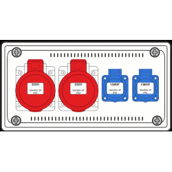 Famatel 3955.0036E_BE