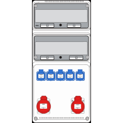 Famatel 3977.0917E10_BEV2