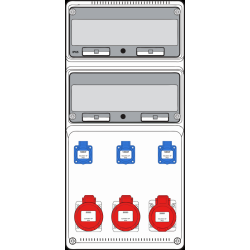 Famatel 3977.0919E10_BEV2