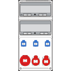 Famatel 3977.0921E10_BE