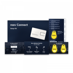 Vander Elst REEVCNSETUP