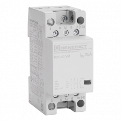 Benedikt Jager R2540230