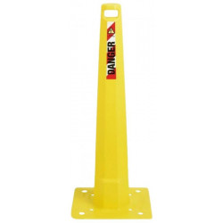 Sogexi SECURISHYELLOW