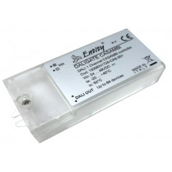 Teconex AGATEWAYCASAMBIEXTERN