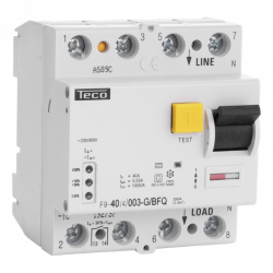 Teconex F9404003GBFQ