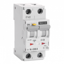Teconex FL9162C03A