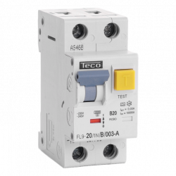 Teconex FL9201NB003A