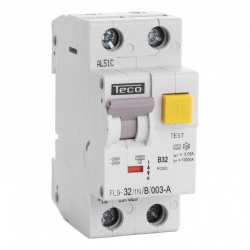 Teconex FL9321NB003A