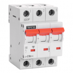 Teconex L9C1036