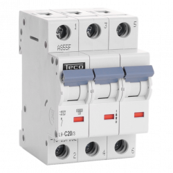 Teconex L9C203