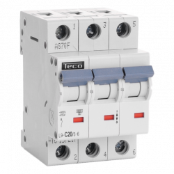 Teconex L9C2036