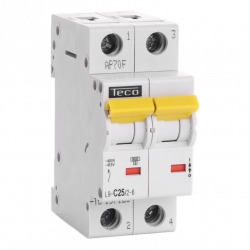 Teconex L9C2526