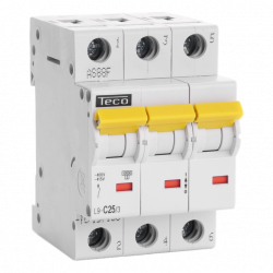 Teconex L9C253