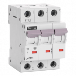 Teconex L9C323
