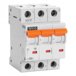 Teconex L9C633