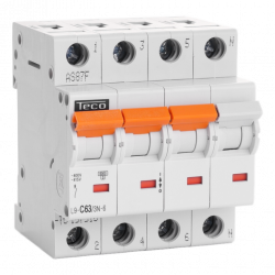 Teconex L9C633N6