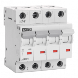 Teconex L9D163N