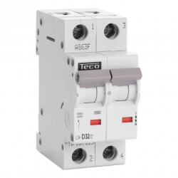 Teconex L9D322