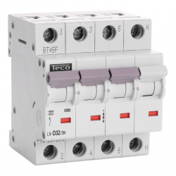 Teconex L9D323N