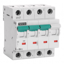 Teconex L9D63N