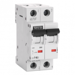 Teconex L9F402