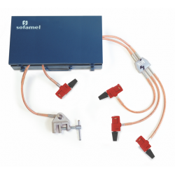 Sofamel SOFECBTSHPL4