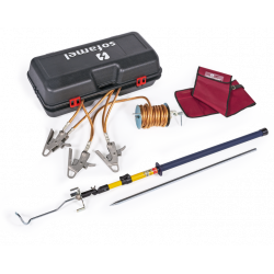 Sofamel SOFPATLMC33525