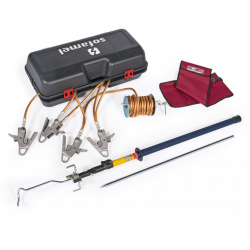 Sofamel SOFPATLMCL45035