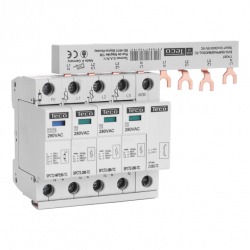 Teconex SPCT22803NPEBB