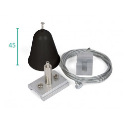 Teconex TLZ200BSUS00